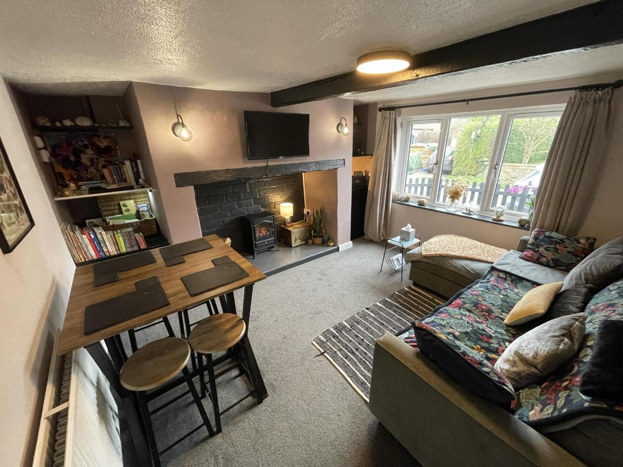 Stunning Cottage With A Private Hot Tub And Sauna In Norfolk Ref 99003Ac Lessingham Eksteriør bilde