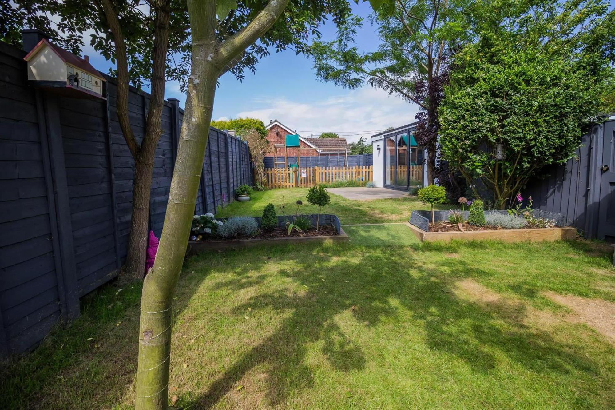 Stunning Cottage With A Private Hot Tub And Sauna In Norfolk Ref 99003Ac Lessingham Eksteriør bilde